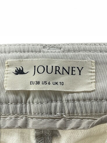 38 Beden çeşitli Renk Journey Düz Kesim %70 İndirimli.