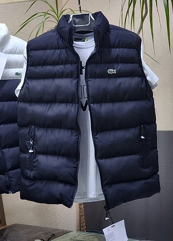 Lacoste Şişme Yelek