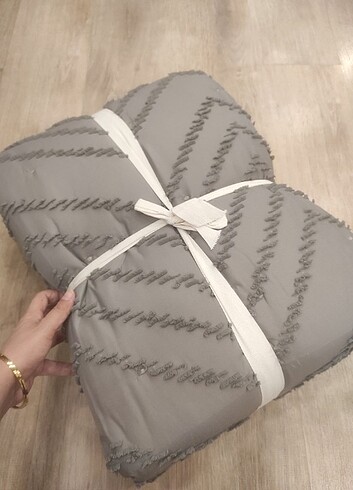 Linens Yatak örtüsü takımı çift kişilik 