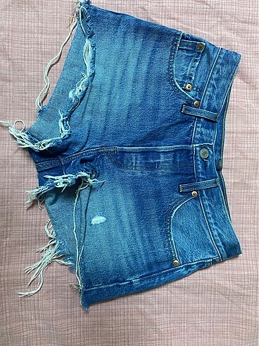 Levis Kot şort