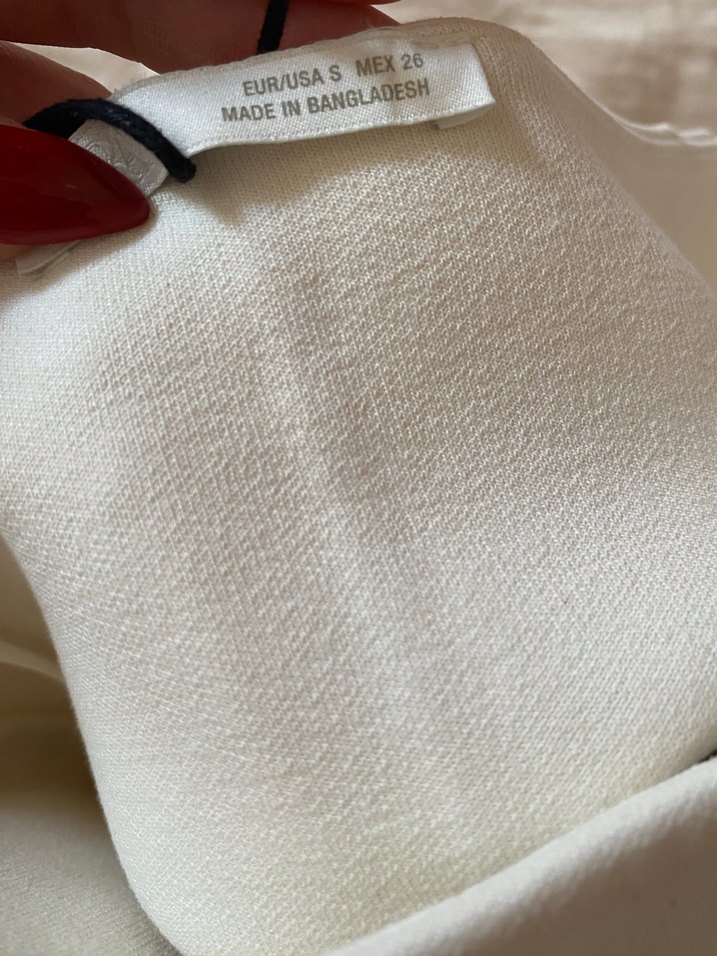 Zara mini elbise — görsel 4/5