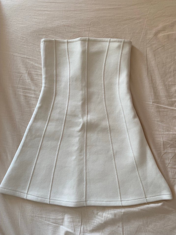 Zara mini elbise — görsel 2/5