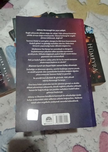  On Üç'ü Bağlamak - Chloe Walsh