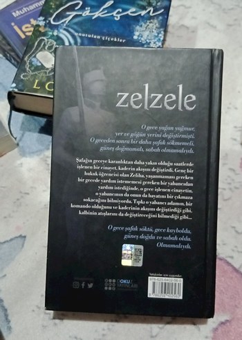  İhtilal - Binnur Şafak Nigiz