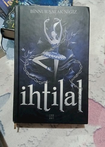 İhtilal - Binnur Şafak Nigiz