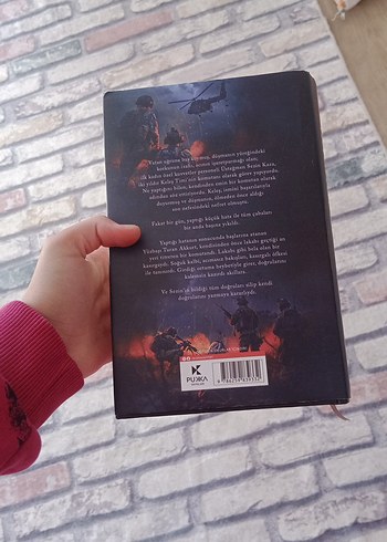  Kazazede - Sevval Demirdöğer