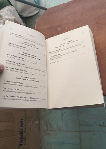 Mudanya Mütarekesi'nden Günümüze Bursa Sempozyumu - Görsel 7