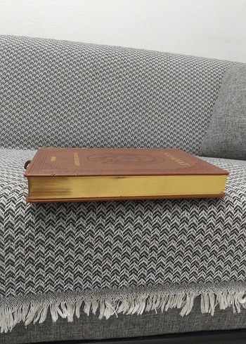 Safahat - Mehmet Akif Ersoy Kitabı - Görsel 4