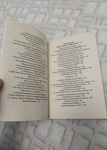 Mihrali Bey - Biyografi Kitabı - Görsel 7