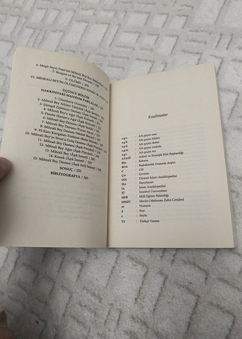 Mihrali Bey - Biyografi Kitabı - Görsel 8