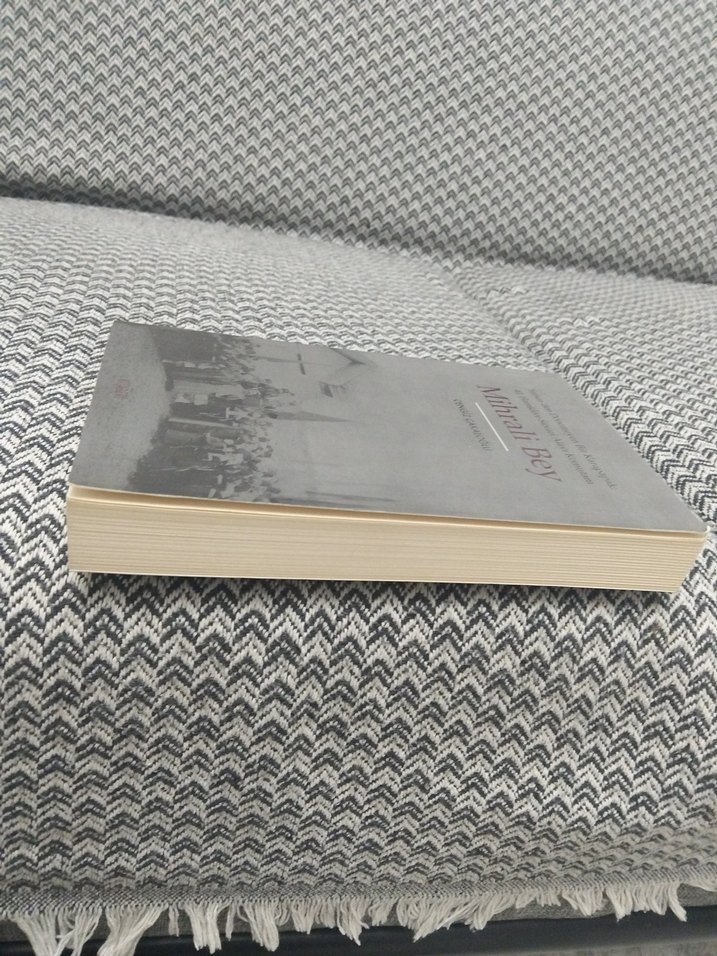 Mihrali Bey - Biyografi Kitabı - Görsel 4