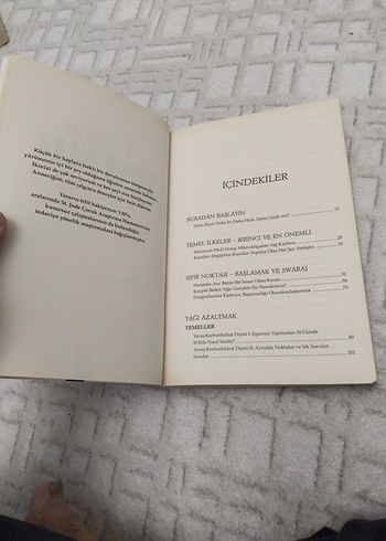 4 Saatte Süper İnsan - Timothy Ferriss - Görsel 6