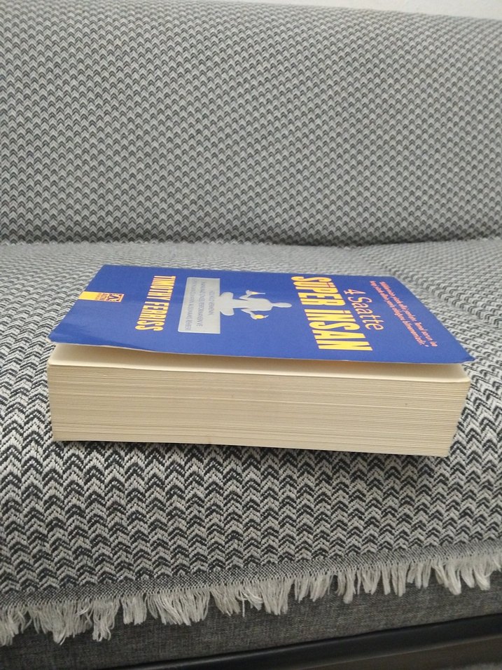 4 Saatte Süper İnsan - Timothy Ferriss - Görsel 4