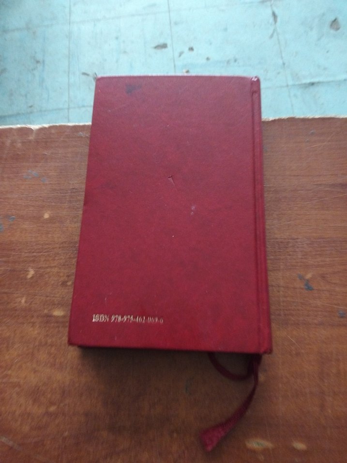 Kutsal Kitap - Yeni Çeviri - Görsel 3