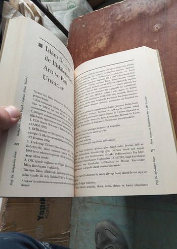 Türkiye'nin Yirminci Yüzyılı Kitap Seti - Görsel 8