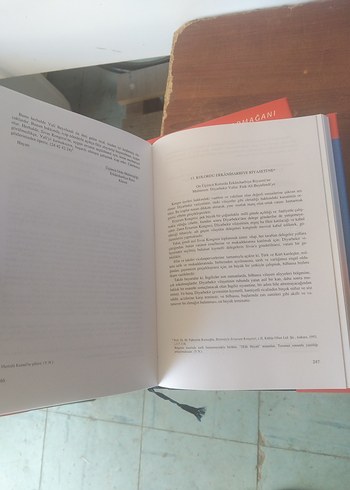 Atatürk'ün Bütün Eserleri Kitap Seti - Görsel 8