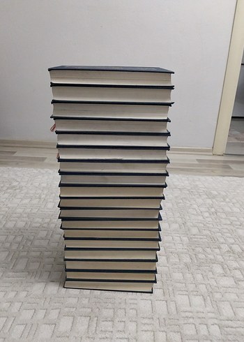 Kütüb-i Sitte.Dini Kitap Seti - 24 Ciltli