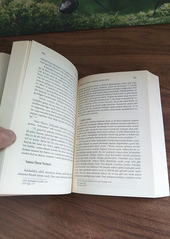 Kudüs'ün Yeniden Fethi - Tarih Kitabı - Görsel 8