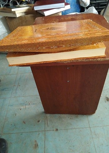 Aydın Yayınevi Kur'an-ı Kerim - Görsel 3