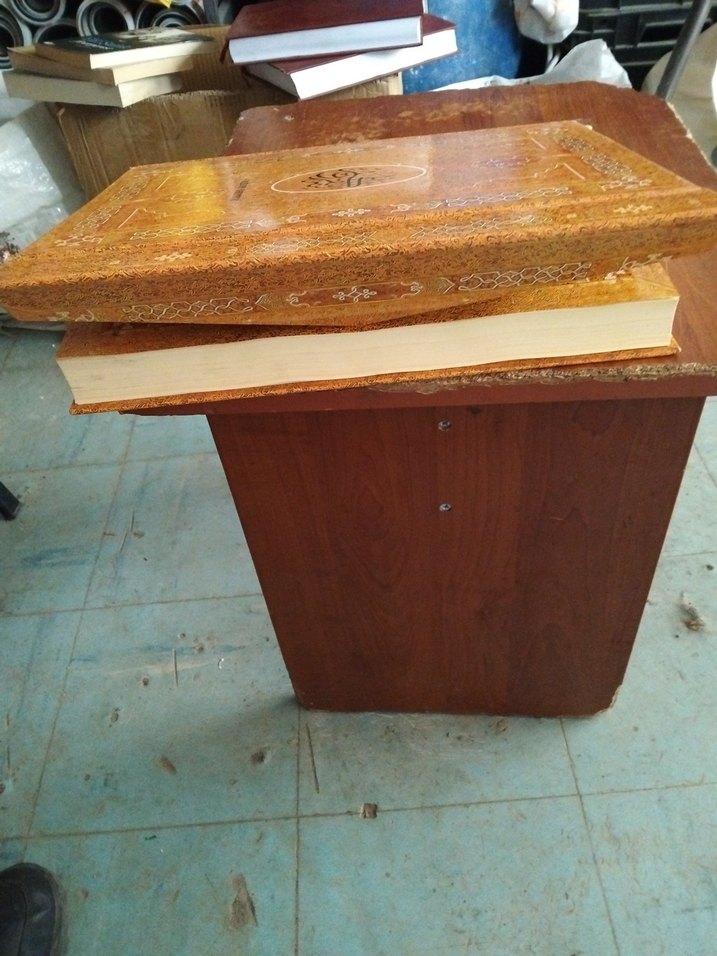 Aydın Yayınevi Kur'an-ı Kerim - Görsel 3