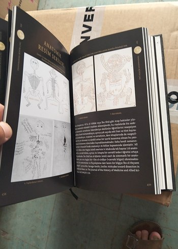 Tanınmayan Büyük Çağ - Fuat Sezgin - Görsel 8