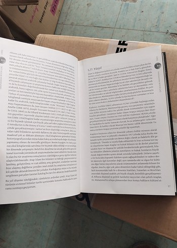 Tanınmayan Büyük Çağ - Fuat Sezgin - Görsel 6