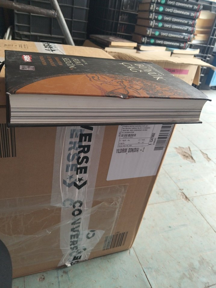 Tanınmayan Büyük Çağ - Fuat Sezgin - Görsel 4