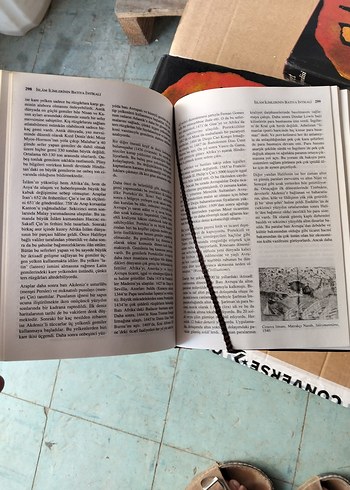 Hz. Muhammed Ansiklopedisi 6 Cilt Set - Görsel 9