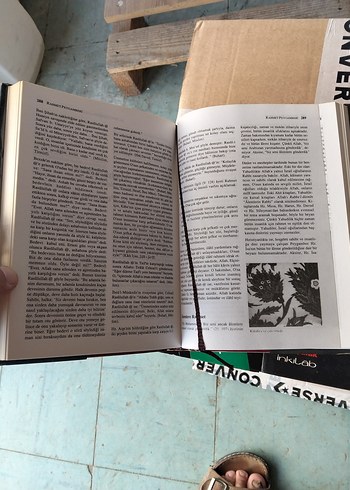 Hz. Muhammed Ansiklopedisi 6 Cilt Set - Görsel 7