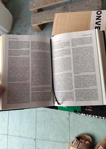 Hz. Muhammed Ansiklopedisi 6 Cilt Set - Görsel 6