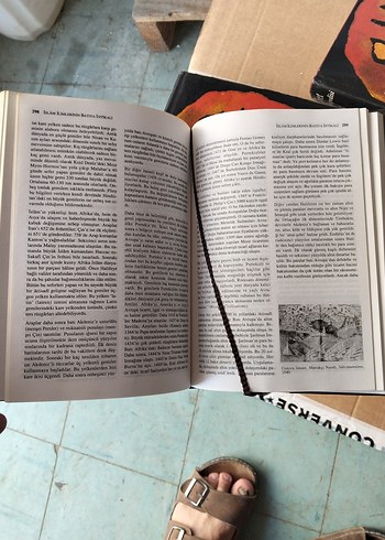 Hz. Muhammed Ansiklopedisi 6 Cilt Set - Görsel 8