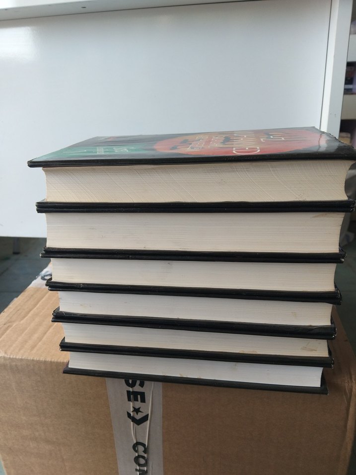 Hz. Muhammed Ansiklopedisi 6 Cilt Set - Görsel 2