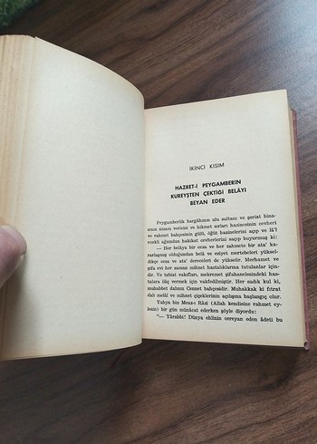 Fuzili.Saadete Ermişlerin Balıcesi Kitabı - Görsel 7