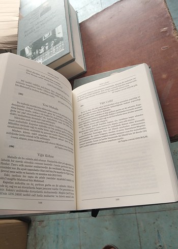 Bursa Tarihi ve Kültürü Kitap Seti - Görsel 7