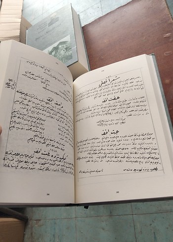 Bursa Tarihi ve Kültürü Kitap Seti - Görsel 8