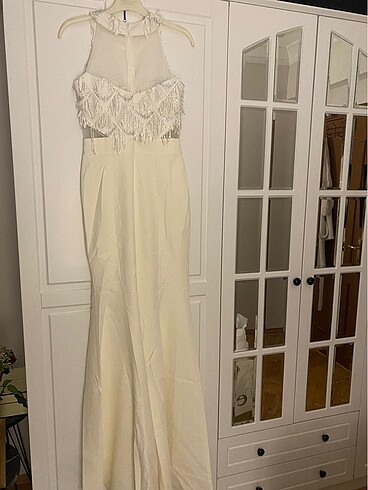 Diğer Nikah söz nişan elbisesi