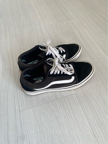 Vans sneaker