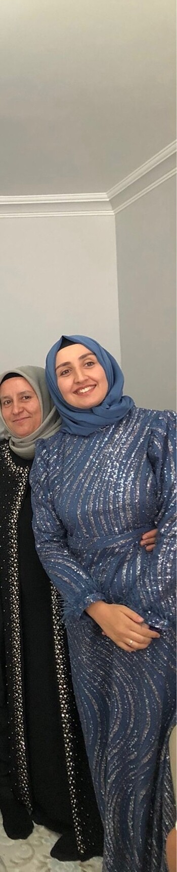 Diğer İndigo abiye