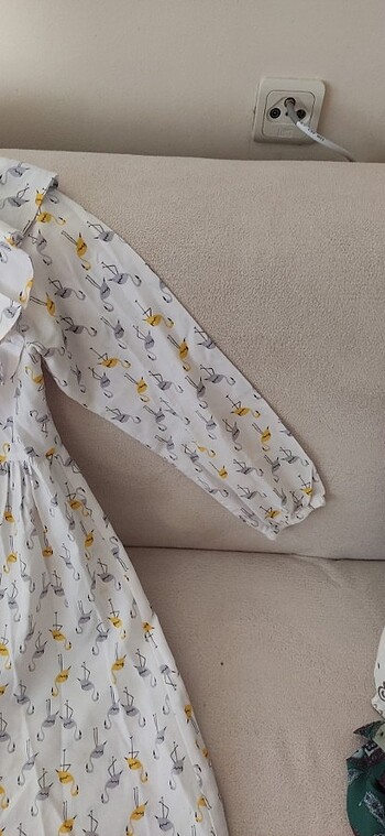 38 Beden Tesettür tunik 