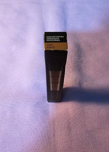 Beden Smashbox Concealer/Bronzer