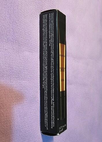 Beden Renk Smashbox Concealer/Bronzer