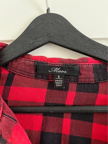 Mavi Jeans Günlük Gömlek