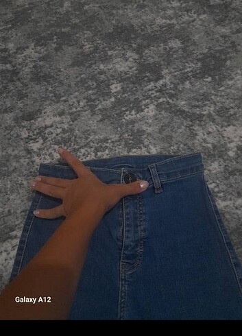 Skiniy jeans