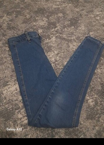 Skiniy jeans
