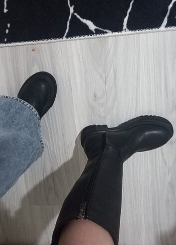 Zara Cizme