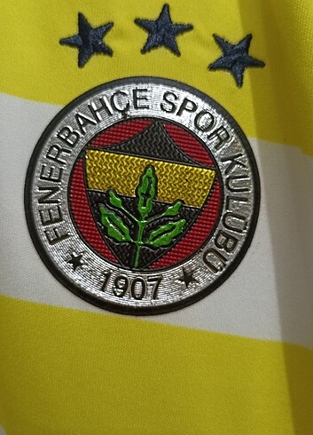 Adidas Fenerbahçe 2018/2019 Forma