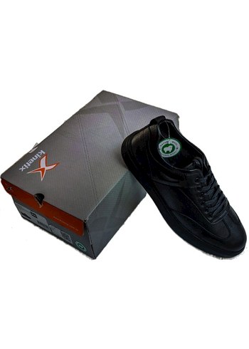 Sıfr 44 Numara Kışlık Ayakkabı
Suni Deri - Kürklü iç Astar - Görsel 6