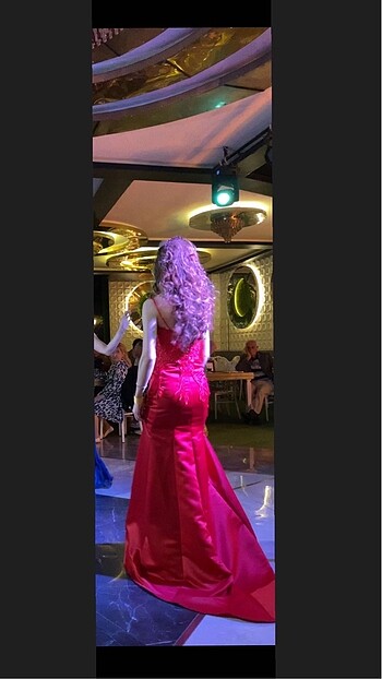 xs Beden Kınalık