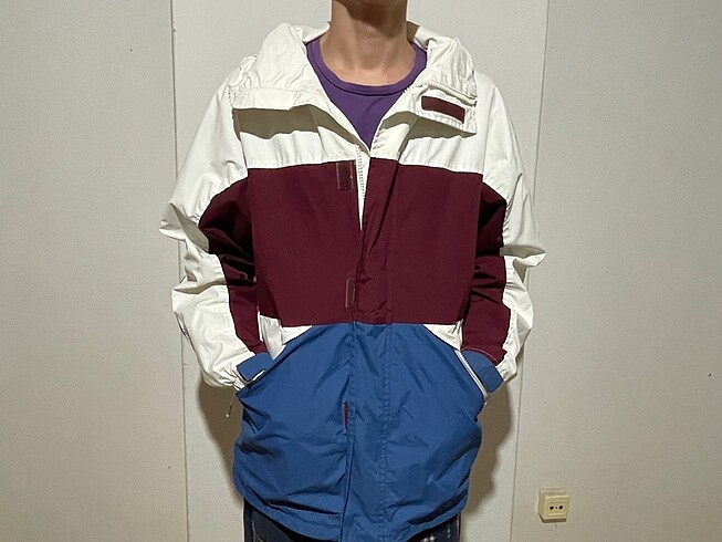 Pull&Bear Outwear Erkek Mont
