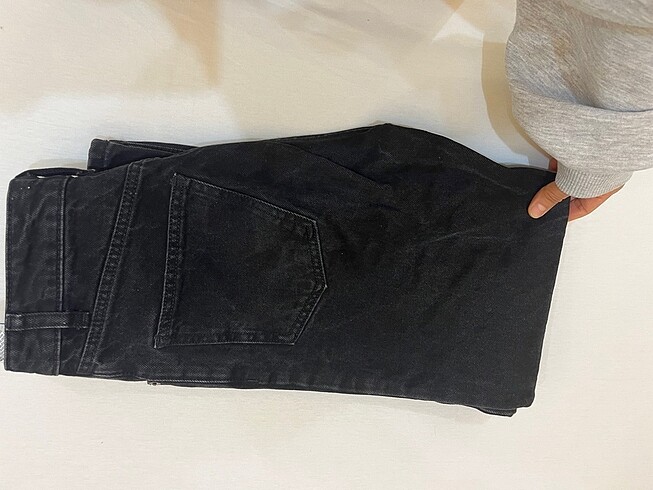 34 Beden Zara jean ssorunsuz